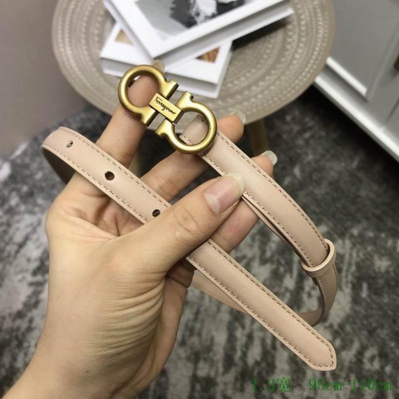 Ferragamo Belts 955